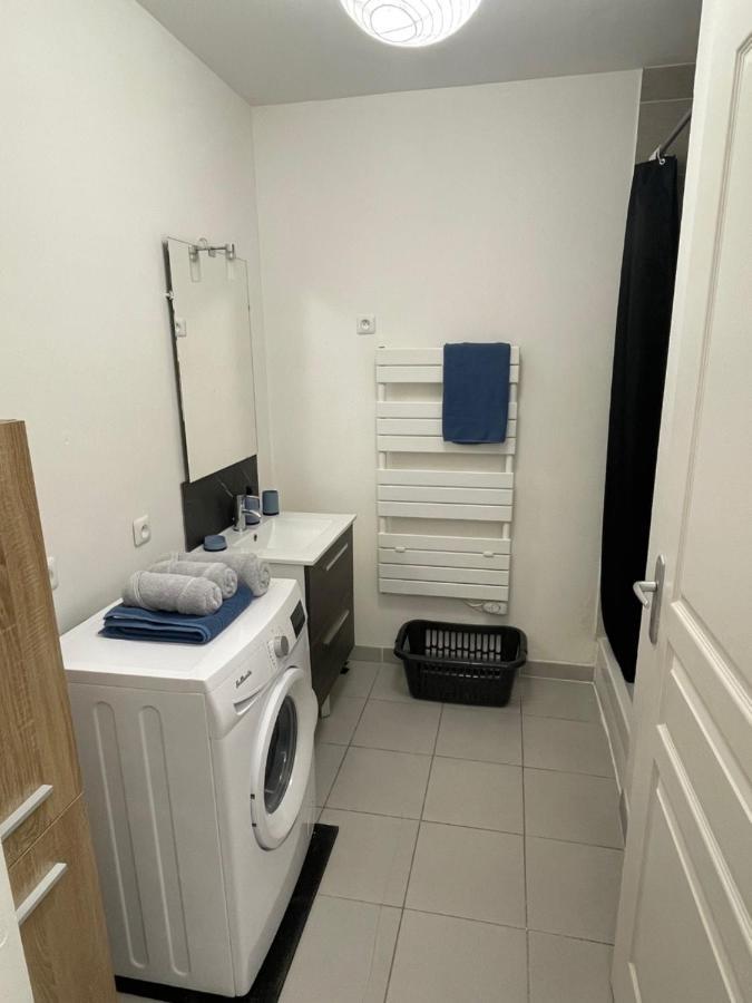 Angouleme - Le Cocon Apartment Exterior photo
