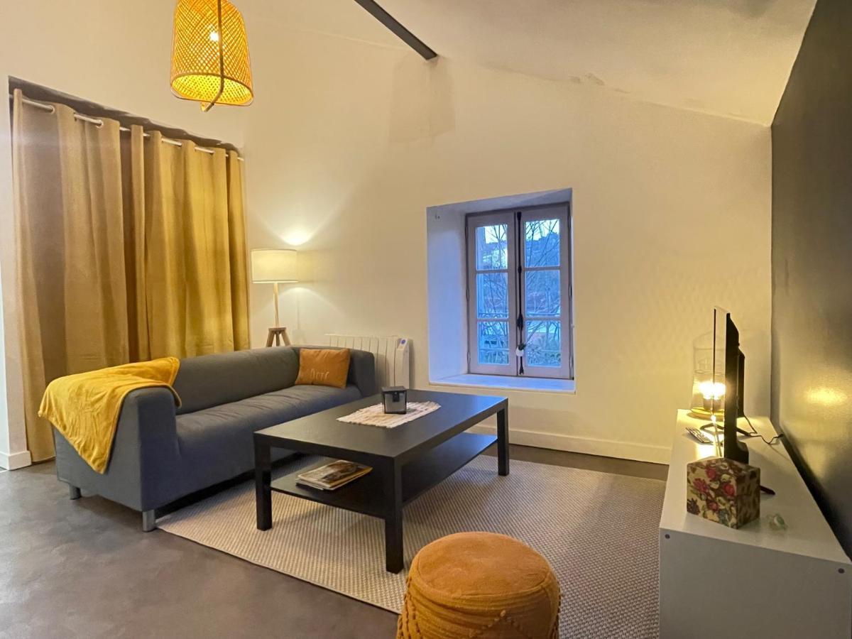Angouleme - Le Cocon Apartment Exterior photo